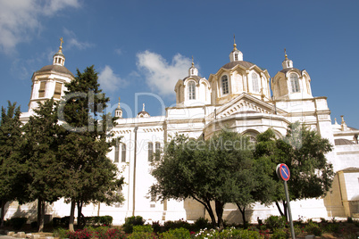 Svyato-Troitsky Cathedral