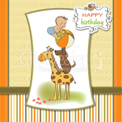 funny cartoon birthday greeting card funny cartoon birthday greeting card