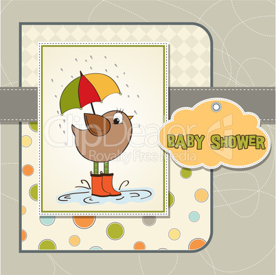 new baby announcement card new baby announcement card