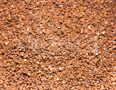 Red dry Rock texture background