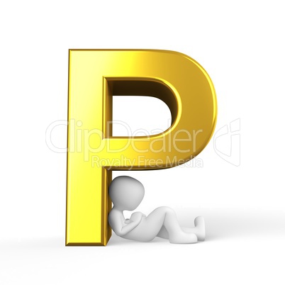 Golden P