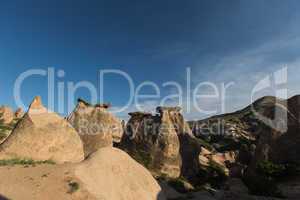 cappadocia