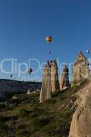 cappadocia