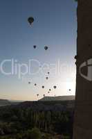 cappadocia