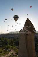 cappadocia