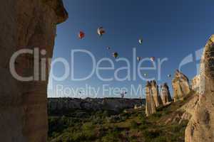 cappadocia