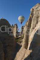 cappadocia