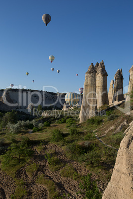 cappadocia