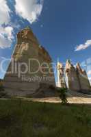 cappadocia