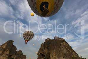 cappadocia