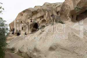 cappadocia