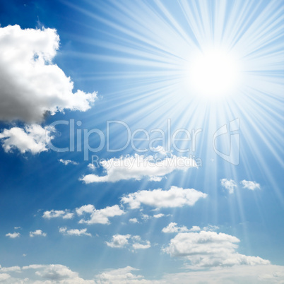 sun