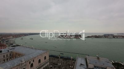 Venice Italy spring video 1080p