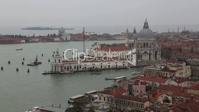 Venice Italy spring video 1080p