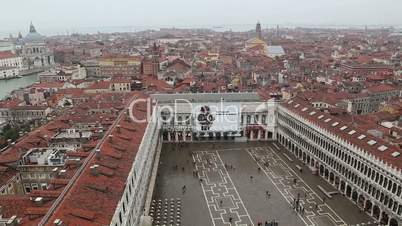 Venice Italy spring video 1080p