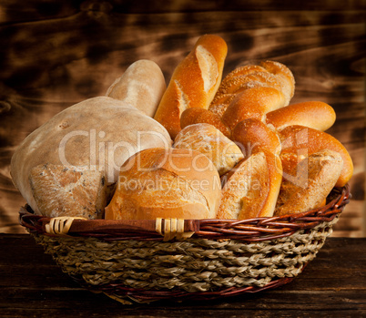 Breads