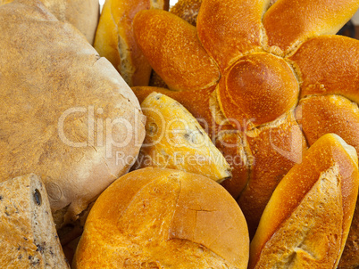 Breads