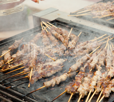 Skewers