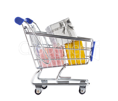 Shopping Cart