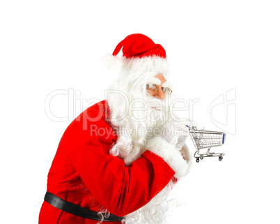 Santa Claus