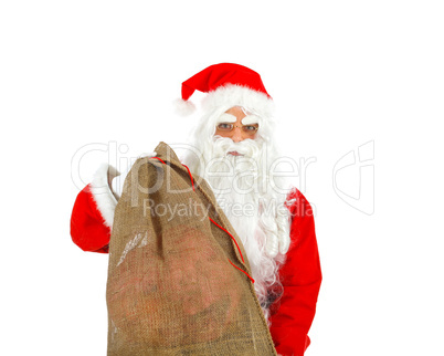 Santa Claus