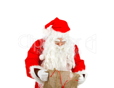 Santa Claus