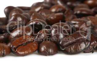 Coffee beans