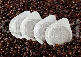 Coffee pods