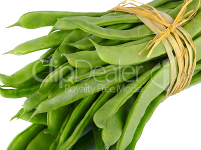 Mangetout Taccole