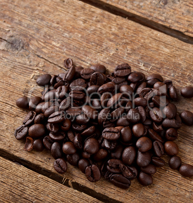 Coffee beans