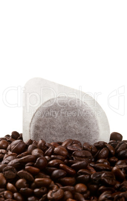 Coffee pods