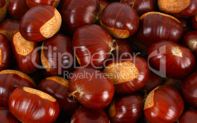 Chestnuts