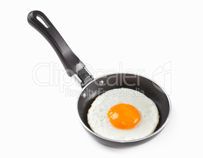 Fried egg