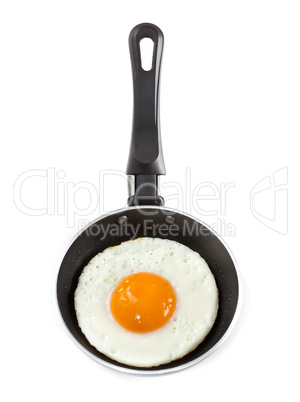 Fried egg