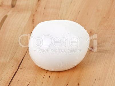 italian mozzarella