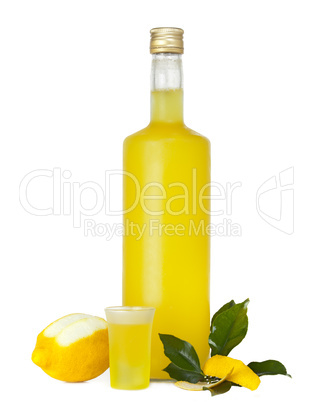 limoncello