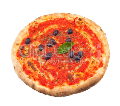 pizza marianra