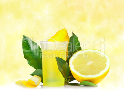 limoncello