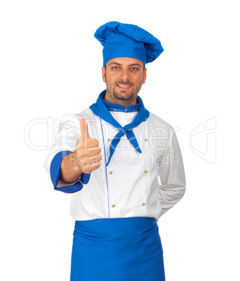 Chef