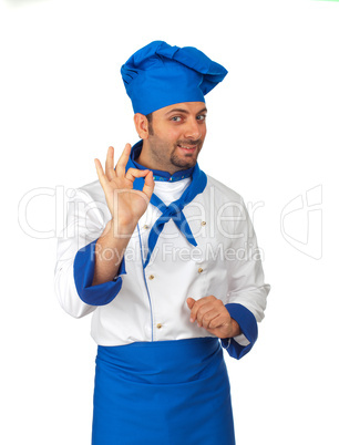 Chef