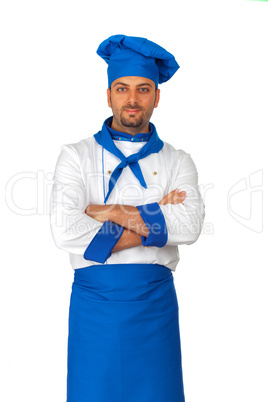 Chef