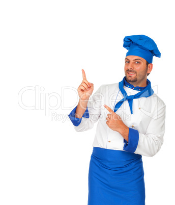 Chef