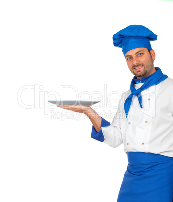 Chef