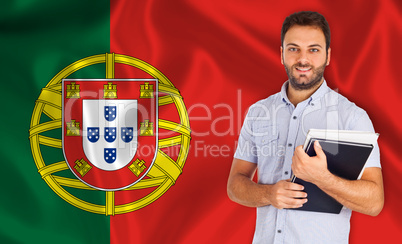 Portuguese language