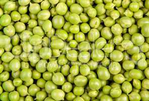 green peas background texture vegetable