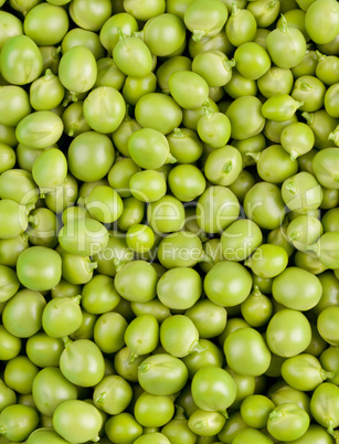 green peas background texture vegetable