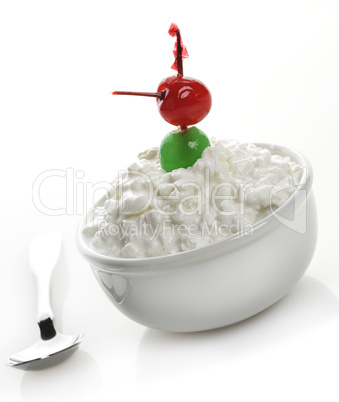 Cottage Cheese Cottage Cheese