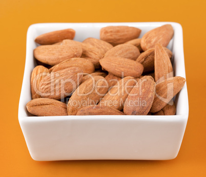 Almond