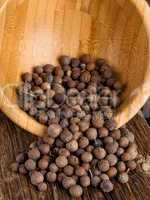 Allspice