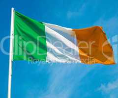 Irish flag